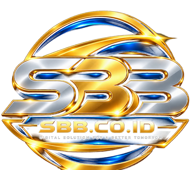 Logo SBB.CO.ID